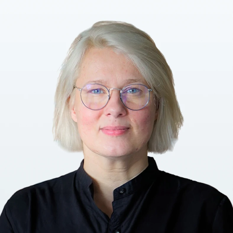 Agnieszka Deja-Jaworska – wykładowczyni psychologii pozytywnej i ekspertka regulacji napięcia.