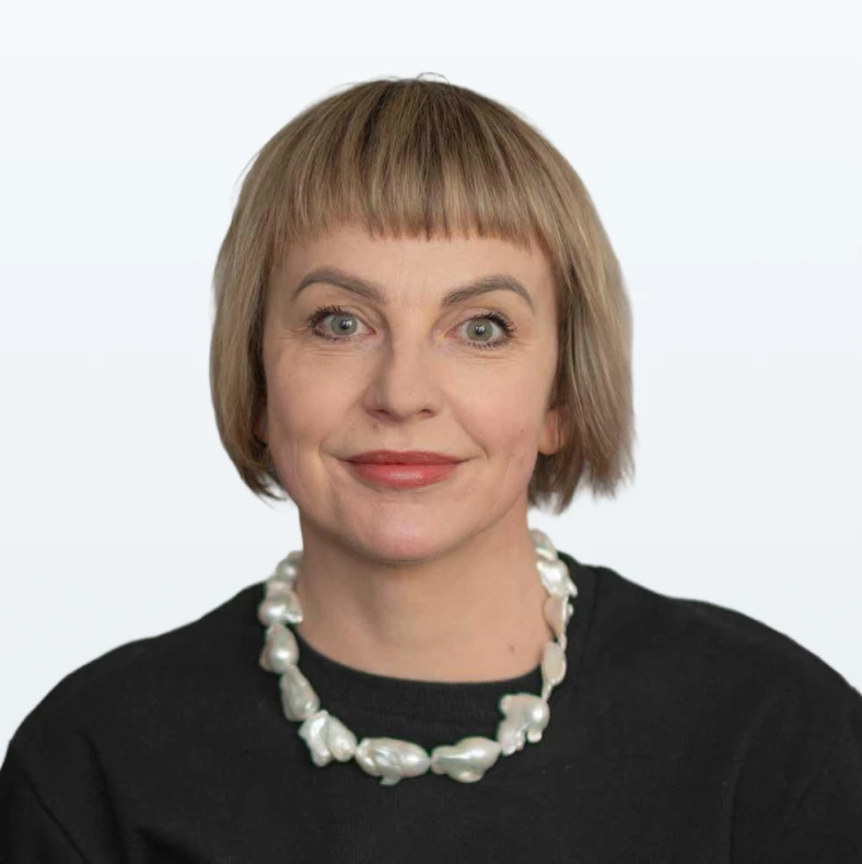 Agnieszka Marlińska – ekspertka w module o narcyzmie w kursie współpracy z trudnym szefem.