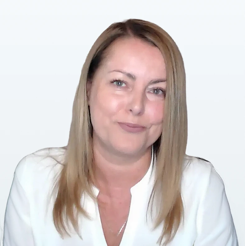 Małgorzata Omilian, ekspertka ds. przywództwa i rozwoju zespołów